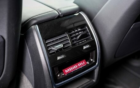 BMW X5, 2021 год, 9 950 000 рублей, 29 фотография