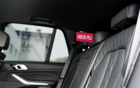 BMW X5, 2021 год, 9 950 000 рублей, 33 фотография