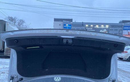 Volkswagen Passat B5+ рестайлинг, 2002 год, 270 000 рублей, 9 фотография