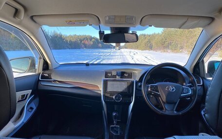 Toyota Allion, 2019 год, 1 900 000 рублей, 4 фотография