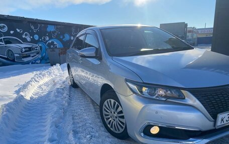 Toyota Allion, 2019 год, 1 900 000 рублей, 2 фотография