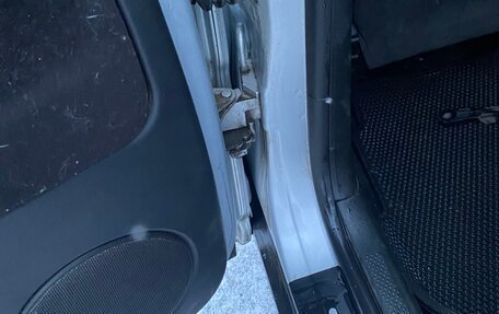 Volkswagen Passat B5+ рестайлинг, 2002 год, 270 000 рублей, 12 фотография