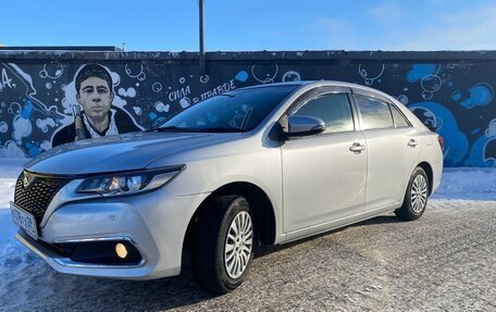 Toyota Allion, 2019 год, 1 900 000 рублей, 3 фотография