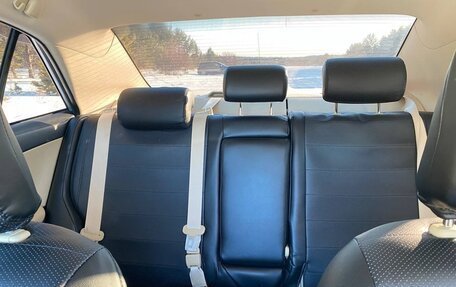 Toyota Allion, 2019 год, 1 900 000 рублей, 5 фотография