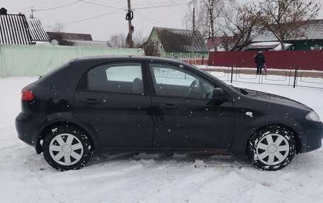 Chevrolet Lacetti, 2011 год, 435 000 рублей, 2 фотография