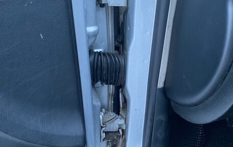 Volkswagen Passat B5+ рестайлинг, 2002 год, 270 000 рублей, 11 фотография