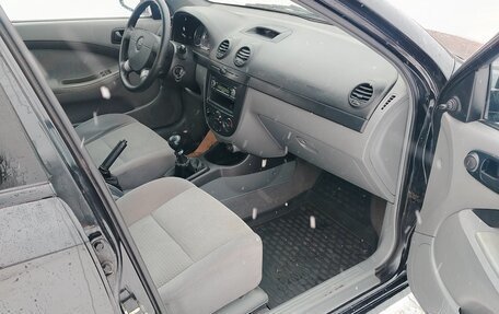 Chevrolet Lacetti, 2011 год, 435 000 рублей, 9 фотография