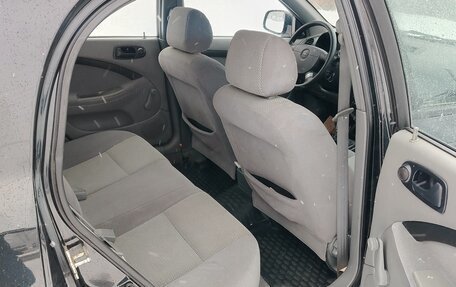 Chevrolet Lacetti, 2011 год, 435 000 рублей, 12 фотография