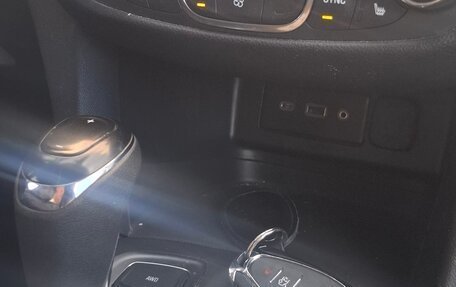 Chevrolet Equinox III, 2019 год, 2 300 000 рублей, 6 фотография