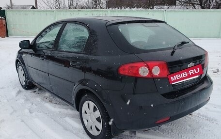 Chevrolet Lacetti, 2011 год, 435 000 рублей, 7 фотография