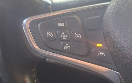 Chevrolet Equinox III, 2019 год, 2 300 000 рублей, 8 фотография