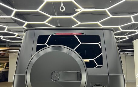 Mercedes-Benz G-Класс AMG, 2022 год, 24 700 000 рублей, 7 фотография