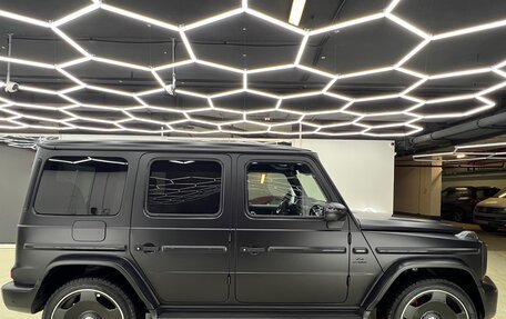 Mercedes-Benz G-Класс AMG, 2022 год, 24 700 000 рублей, 4 фотография