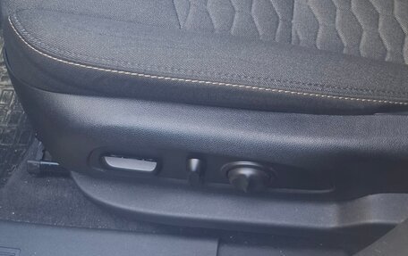 Chevrolet Equinox III, 2019 год, 2 300 000 рублей, 12 фотография