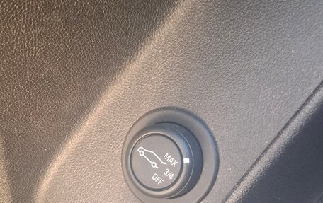 Chevrolet Equinox III, 2019 год, 2 300 000 рублей, 10 фотография