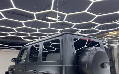 Mercedes-Benz G-Класс AMG, 2022 год, 24 700 000 рублей, 6 фотография