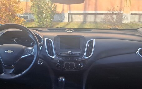 Chevrolet Equinox III, 2019 год, 2 300 000 рублей, 11 фотография
