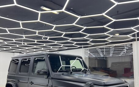 Mercedes-Benz G-Класс AMG, 2022 год, 24 700 000 рублей, 3 фотография