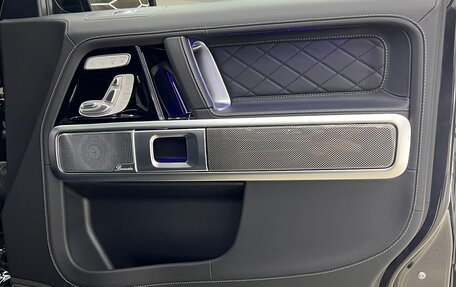 Mercedes-Benz G-Класс AMG, 2022 год, 24 700 000 рублей, 13 фотография