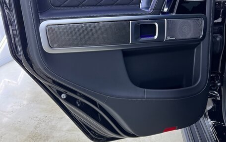 Mercedes-Benz G-Класс AMG, 2022 год, 24 700 000 рублей, 17 фотография