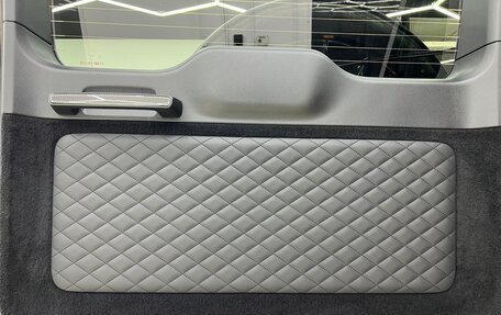 Mercedes-Benz G-Класс AMG, 2022 год, 24 700 000 рублей, 23 фотография