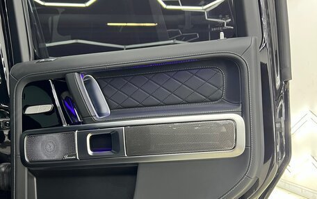 Mercedes-Benz G-Класс AMG, 2022 год, 24 700 000 рублей, 20 фотография