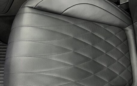 Mercedes-Benz G-Класс AMG, 2022 год, 24 700 000 рублей, 12 фотография