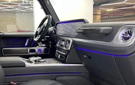 Mercedes-Benz G-Класс AMG, 2022 год, 24 700 000 рублей, 14 фотография