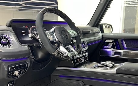 Mercedes-Benz G-Класс AMG, 2022 год, 24 700 000 рублей, 10 фотография