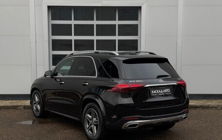 Mercedes-Benz GLE, 2024 год, 15 950 000 рублей, 3 фотография