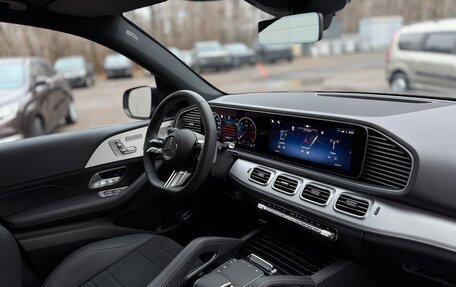 Mercedes-Benz GLE, 2024 год, 15 950 000 рублей, 5 фотография