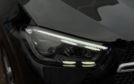 Mercedes-Benz GLE, 2024 год, 15 950 000 рублей, 4 фотография