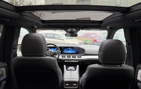 Mercedes-Benz GLE, 2024 год, 15 950 000 рублей, 11 фотография