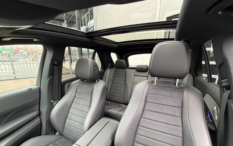 Mercedes-Benz GLE, 2024 год, 15 950 000 рублей, 9 фотография
