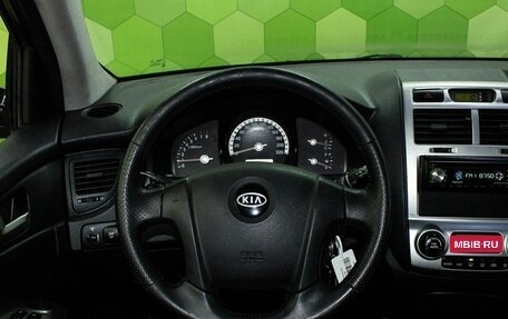 KIA Sportage II, 2007 год, 899 000 рублей, 14 фотография