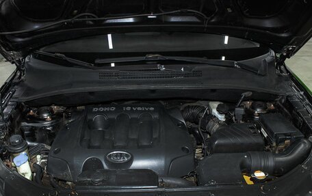 KIA Sportage II, 2007 год, 899 000 рублей, 20 фотография