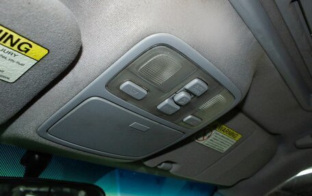 KIA Sportage II, 2007 год, 899 000 рублей, 19 фотография