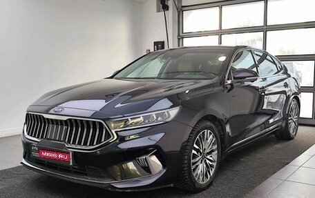 KIA K7, 2019 год, 2 999 000 рублей, 1 фотография