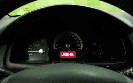 KIA Sportage II, 2007 год, 899 000 рублей, 15 фотография