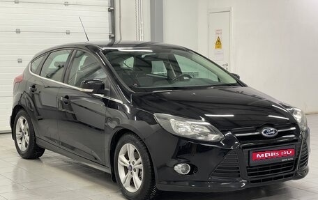 Ford Focus III, 2011 год, 749 000 рублей, 1 фотография
