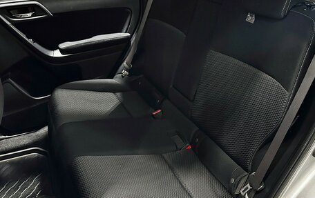 Subaru Forester, 2013 год, 1 597 000 рублей, 14 фотография