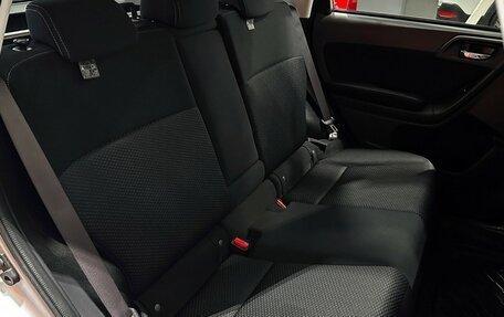 Subaru Forester, 2013 год, 1 597 000 рублей, 12 фотография