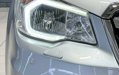 Subaru Forester, 2013 год, 1 597 000 рублей, 9 фотография