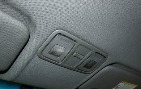 KIA Rio III рестайлинг, 2012 год, 699 000 рублей, 22 фотография