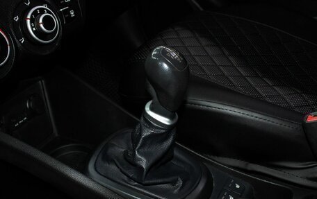 KIA Rio III рестайлинг, 2012 год, 699 000 рублей, 19 фотография