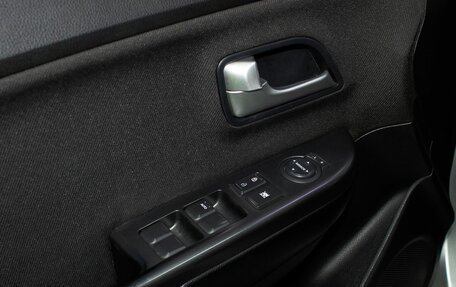 KIA Rio III рестайлинг, 2012 год, 699 000 рублей, 21 фотография