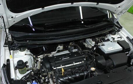 KIA Rio III рестайлинг, 2012 год, 699 000 рублей, 23 фотография