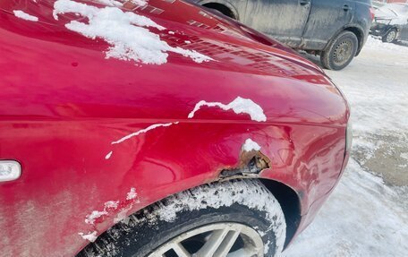 Audi A4, 2007 год, 450 000 рублей, 3 фотография