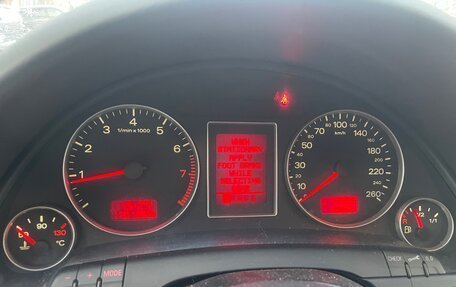 Audi A4, 2007 год, 450 000 рублей, 7 фотография