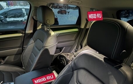 Volkswagen Touareg III, 2022 год, 7 500 000 рублей, 8 фотография